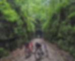 Tunnel Hill State Trail