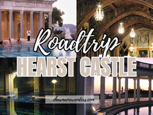 Visiting Hearst Castle: A Majestic Journey Through California’s Rich History