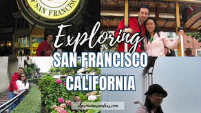 Exploring San Francisco: The Ultimate Adventure for Couples & Outdoor Enthusiasts