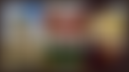 That Time My Mom Dragged Me to Napoleon’s Tomb 