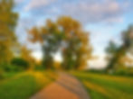 St. Joseph Riverfront Trail