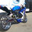 Thumbnail: SUZUKI GSXR 600 / 750 / 1000 240 TIRE KIT - MYRTLE WEST IN CHROME
