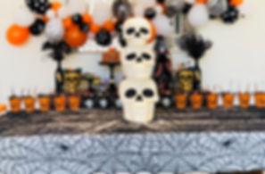 Halloween Party Dallas