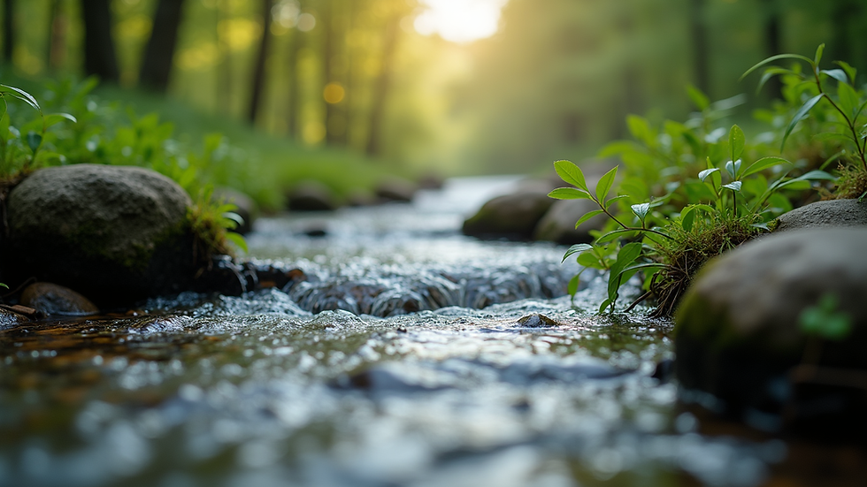 The Importance of Mindfulness in Everyday Life