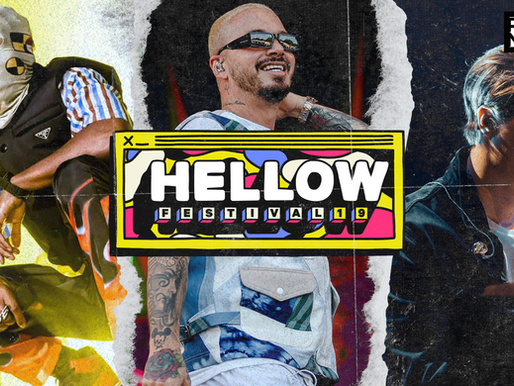 Hellow Festival 2019