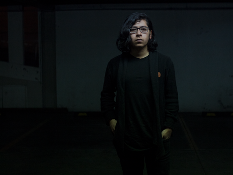 El Regreso del R&B de COSMICDEAL