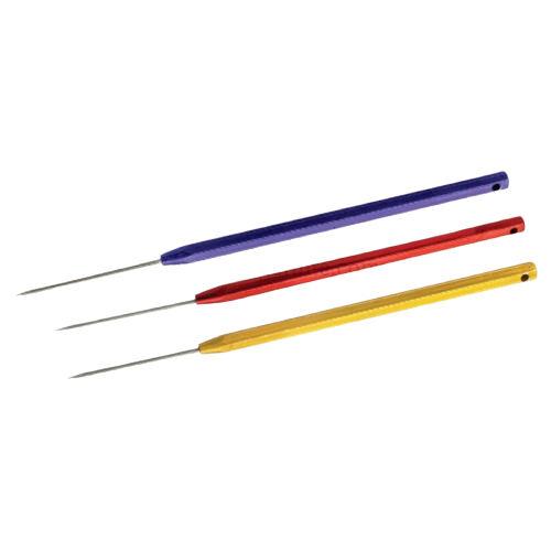 (T012) Titanium Solder Pick