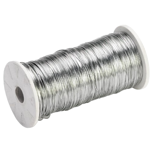 (T010) Iron Binding Wire