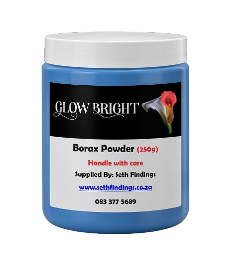 (T033) Borax Powder