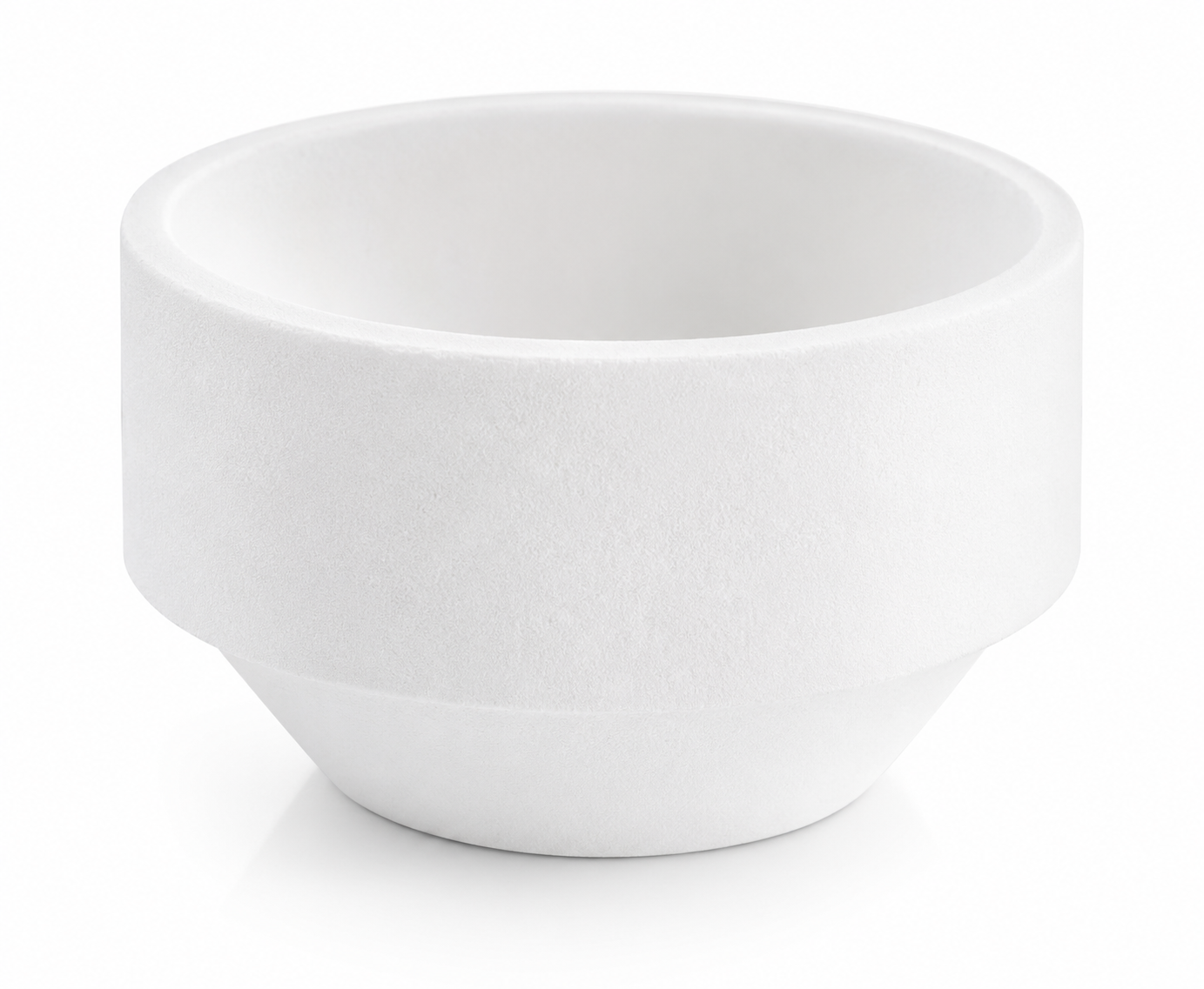 (T223) Flat – Bottom Crucible