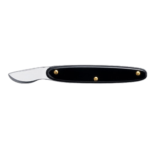 (T187) Case Opener Knife with Plastic Grip