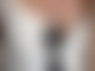 Black Seashell Tassel Pendant