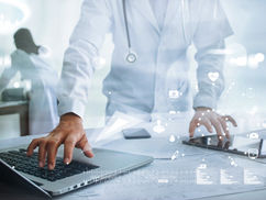 MONITORAMENTO: PROATIVIDADE E CONTROLE NO SETOR DA SAÚDE