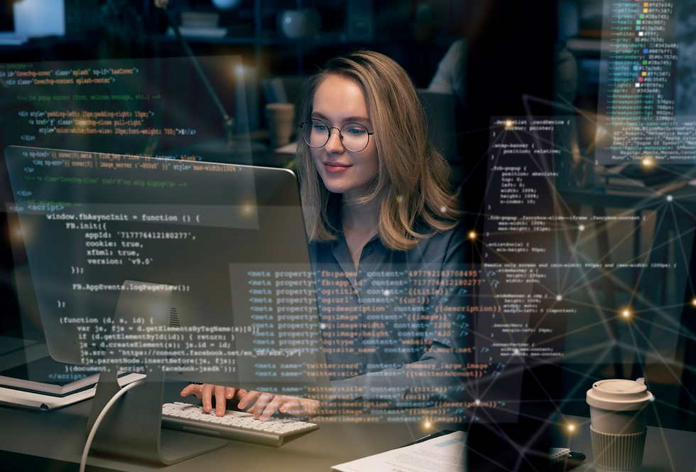Picture Continuous development