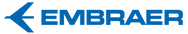 Logo Embraer