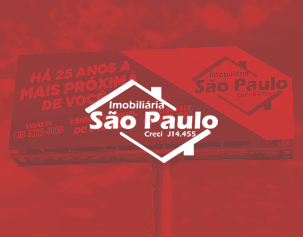 Imobiliária SP Agência Vaca Amarela