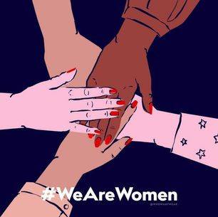 Some Empowering Women’s Day Quotes