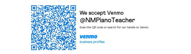 Piano Lessons by Micki