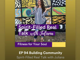 Building Community