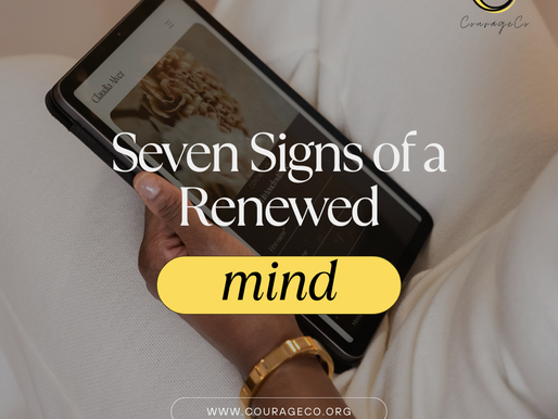 The Power of Trust: Transform Your Mind and Strengthen Your Faith