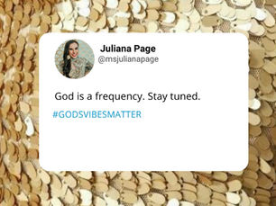 God's Frequency