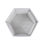 Miniatura: Corral plegable HEXA