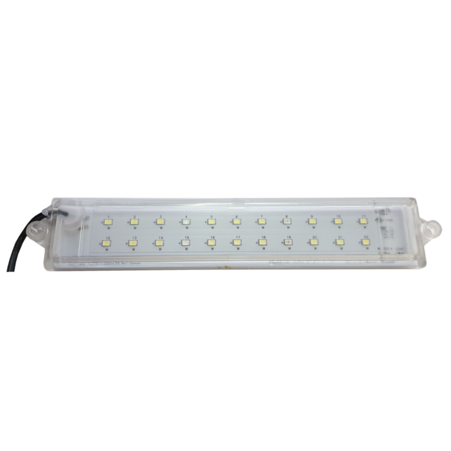 Thumbnail: LED Light 5W White and Blue