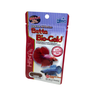 Hikari Betta Gold Baby