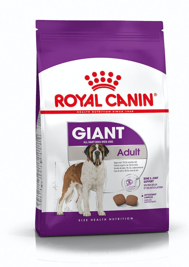 Royal Canin Giant Adult 15kg