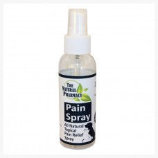 The Natural Pharmacy Pain Ease Spray 100ml