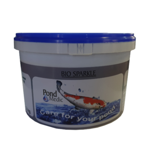 Thumbnail: Pond medic Bio Sparkle