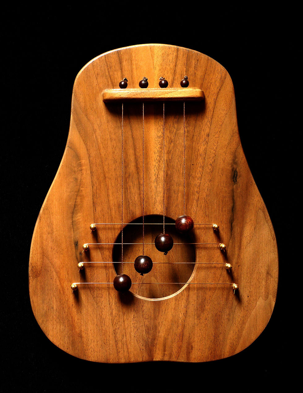 ISRAELI ROSEWOOD