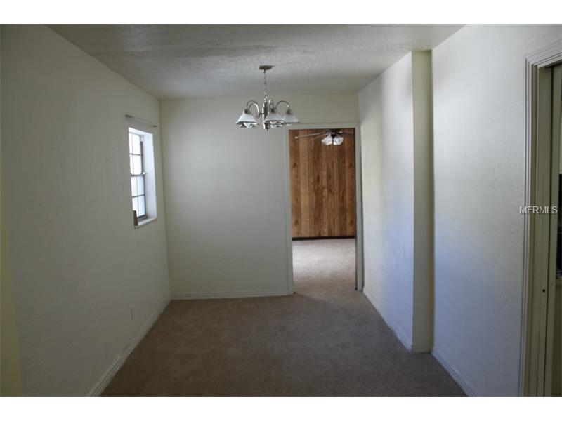 Bonus Room Before