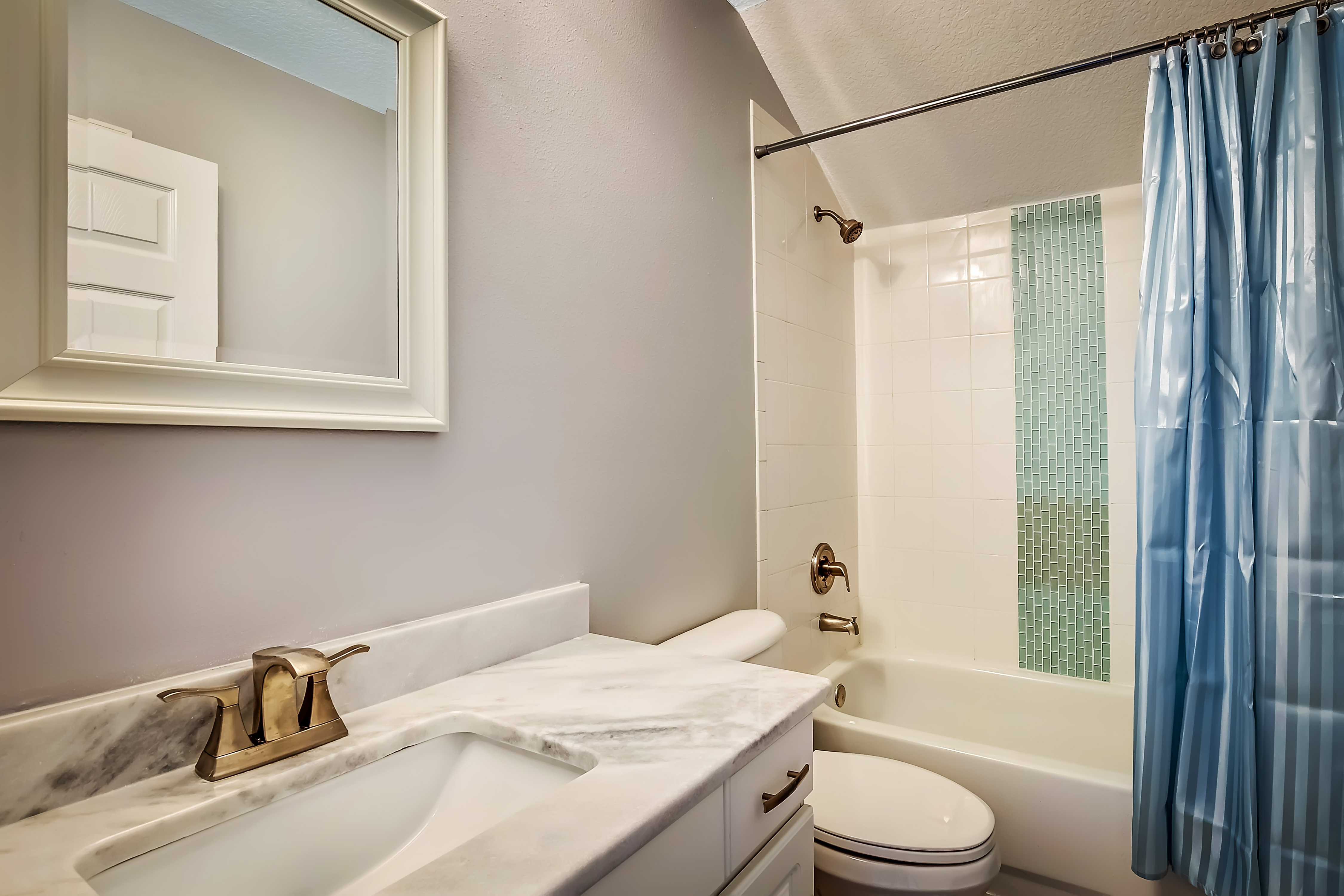 bathroom new