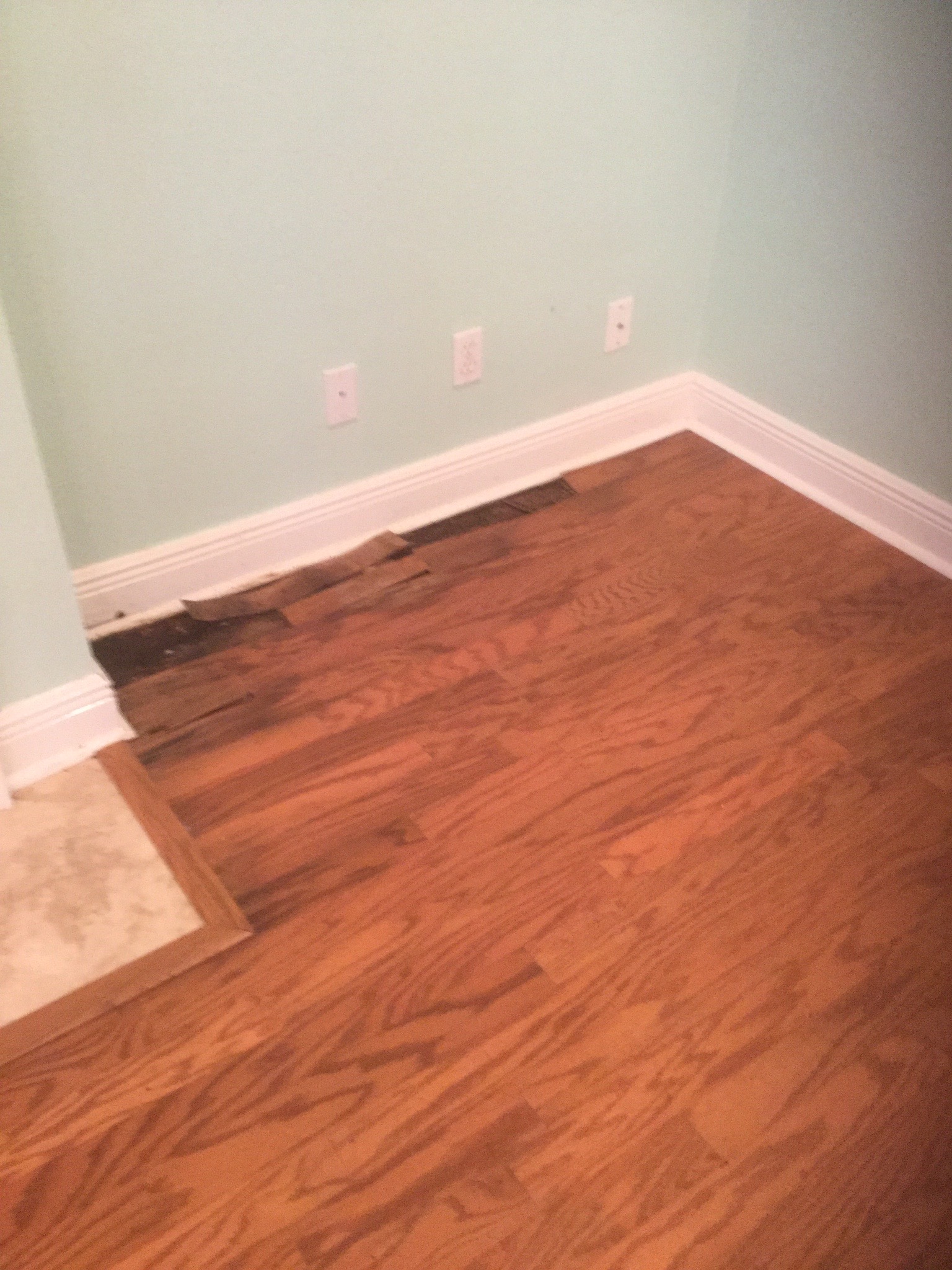 HI_floor before