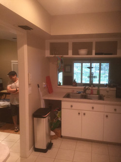 old bar/kitchen layout