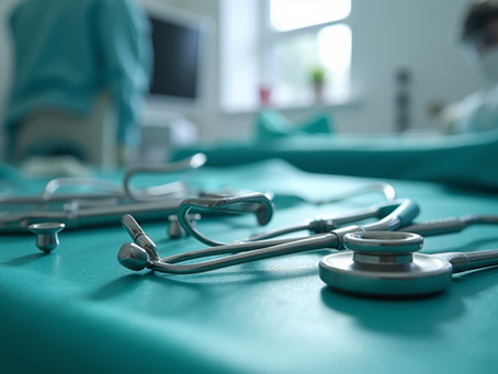 Understanding Comprehensive Medical Checkups