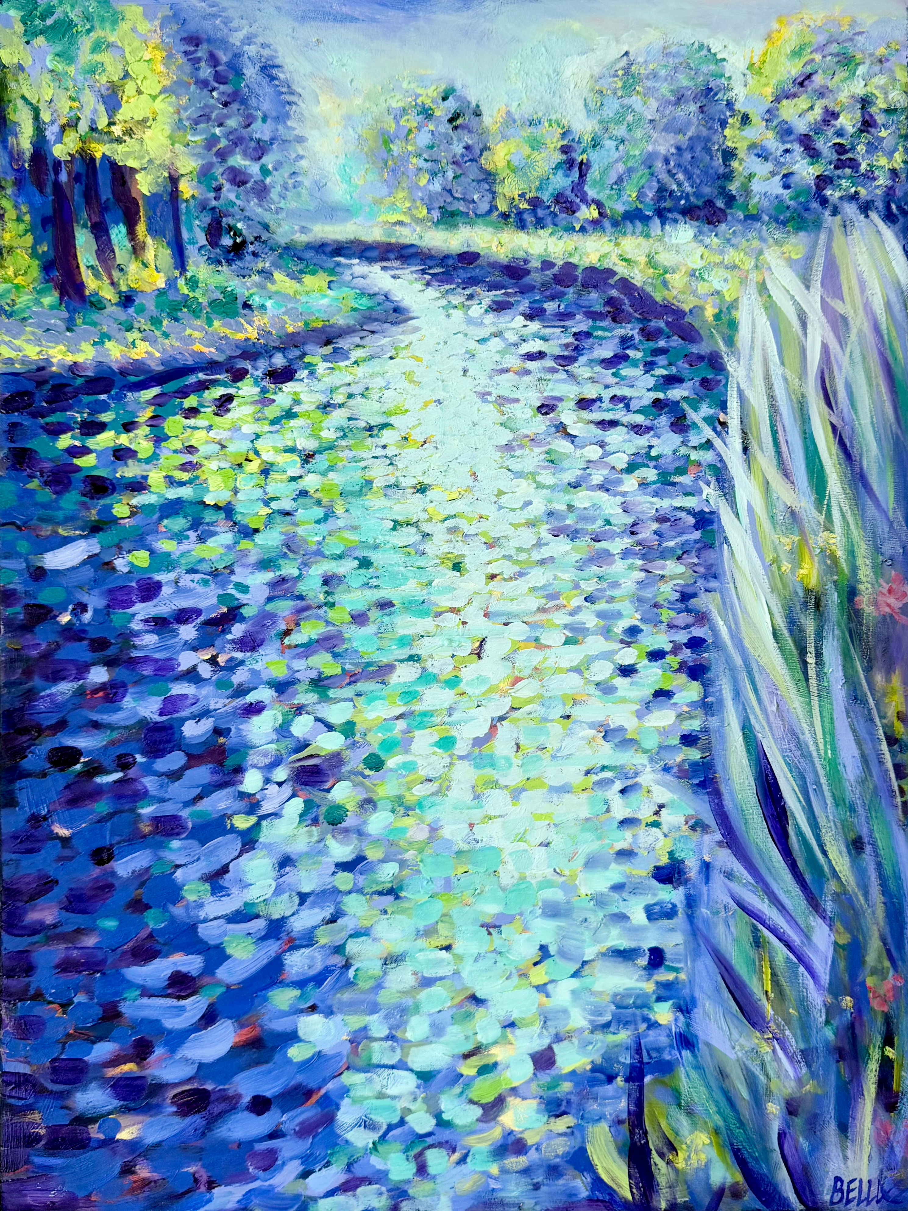 Undercurrent