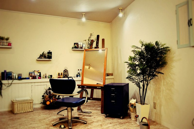 美容室 Rear Byni Na Official Hp 岡崎市の人気ヘアサロン