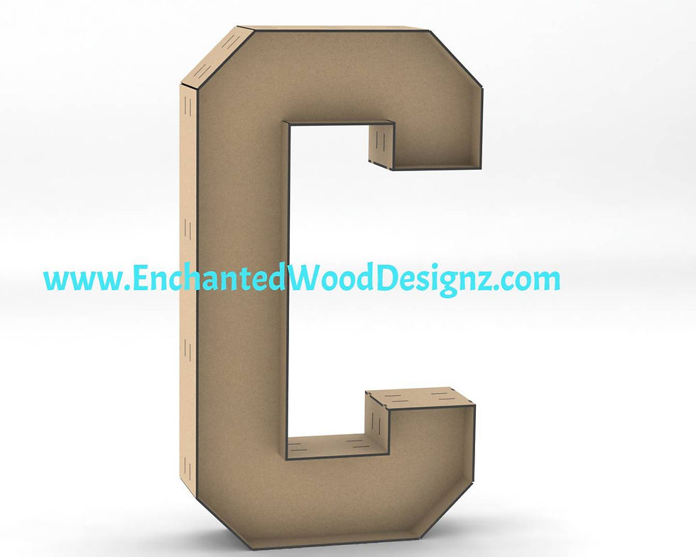 Thumbnail: Alphabet letters & numbers