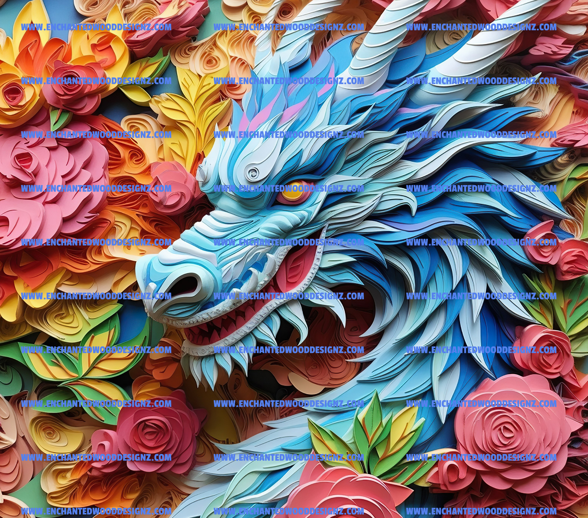 Blue Dragon 5