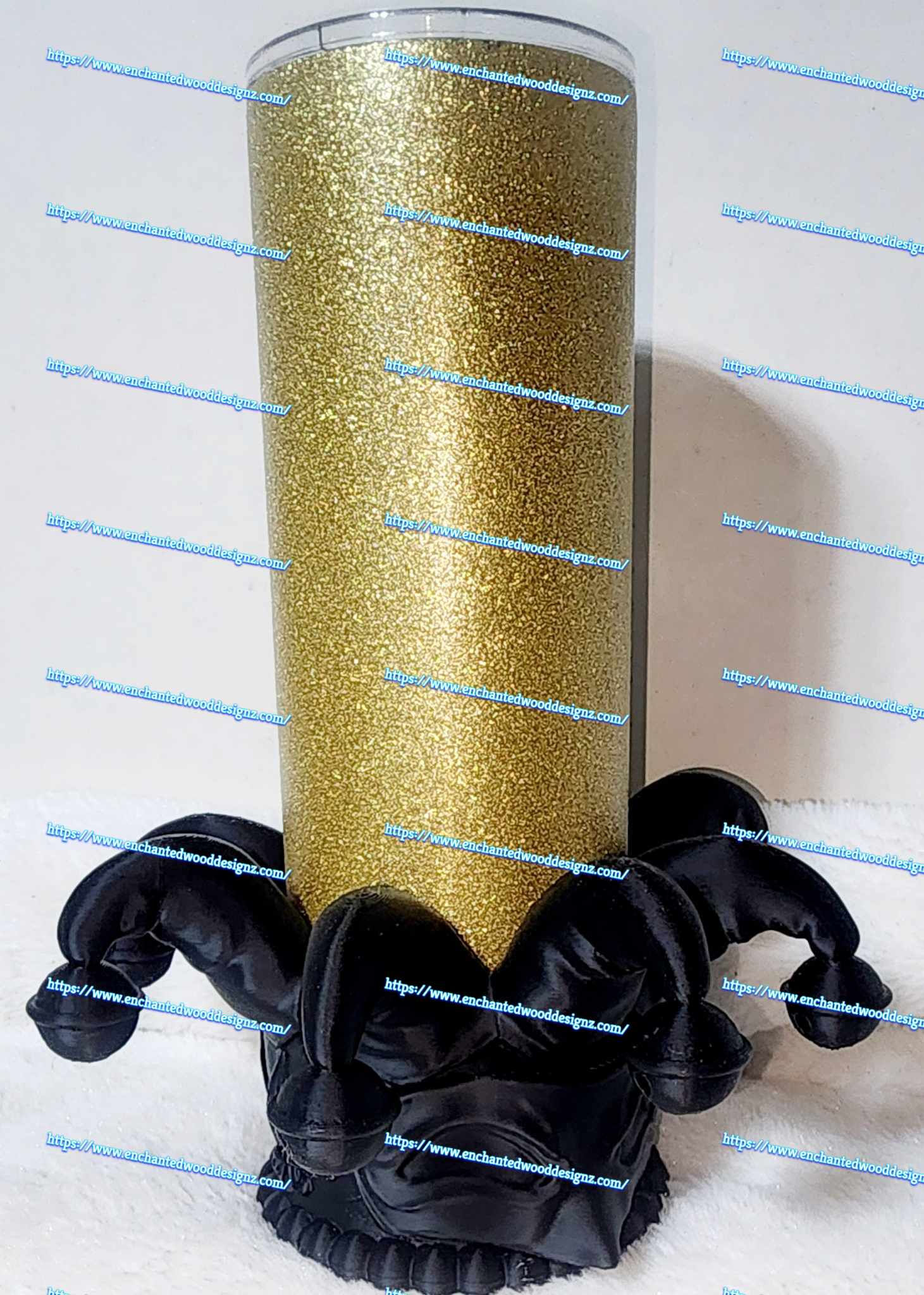 Mardi Gras Hugger