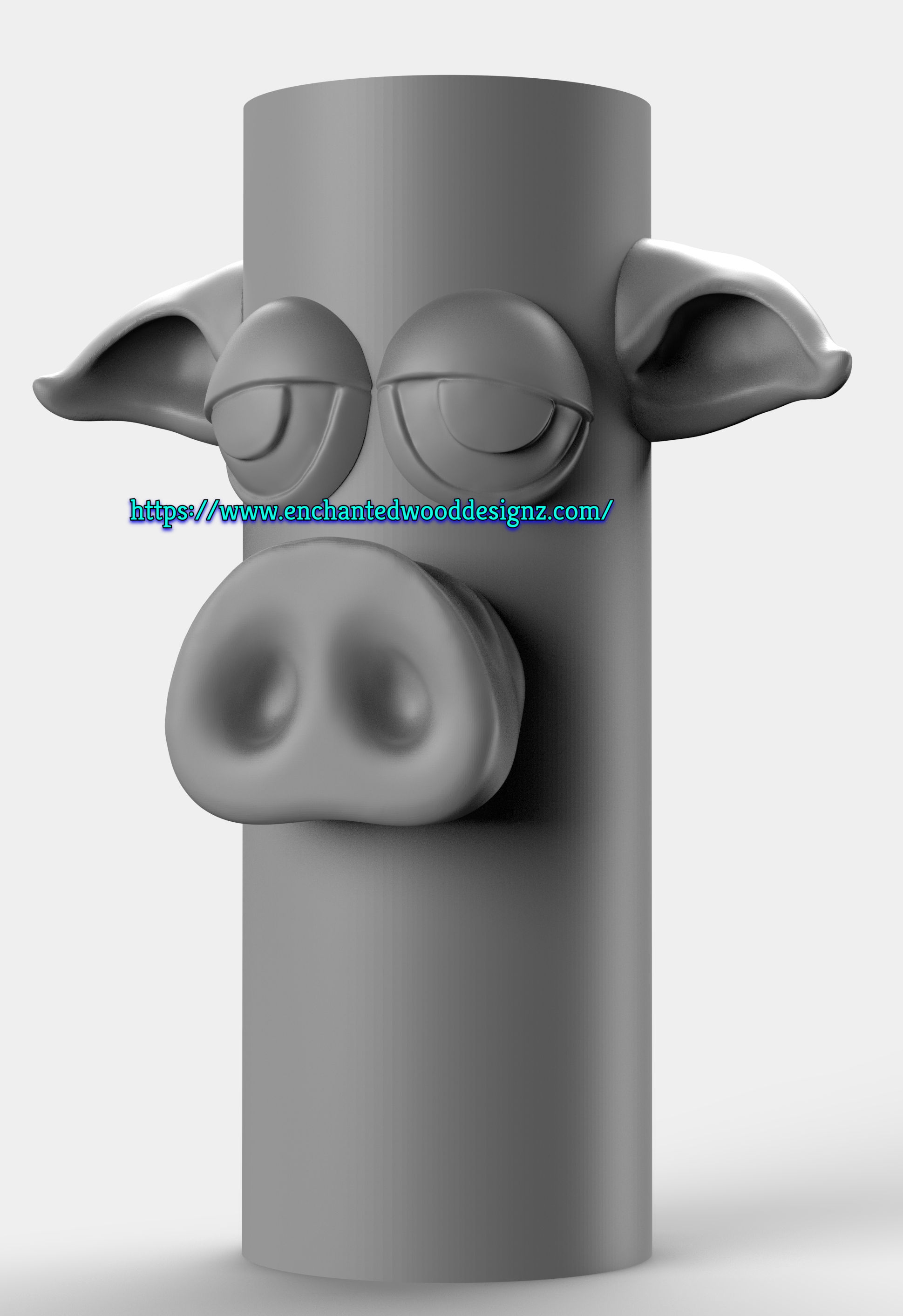 Challenge -Animal faces -order by 1-14-25