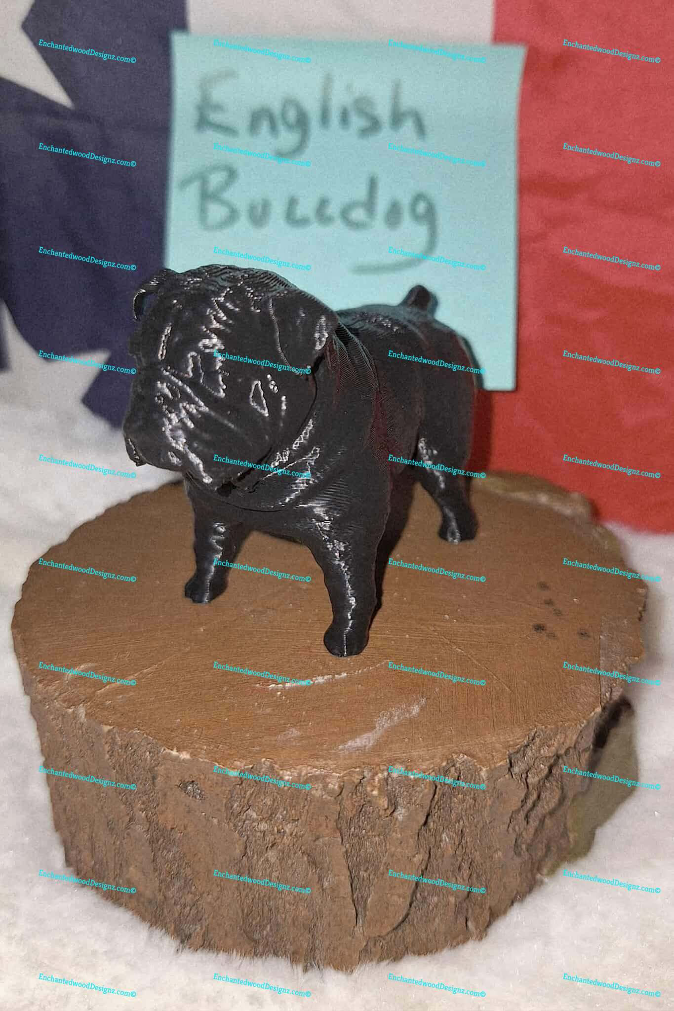 Dog Breeds -More coming