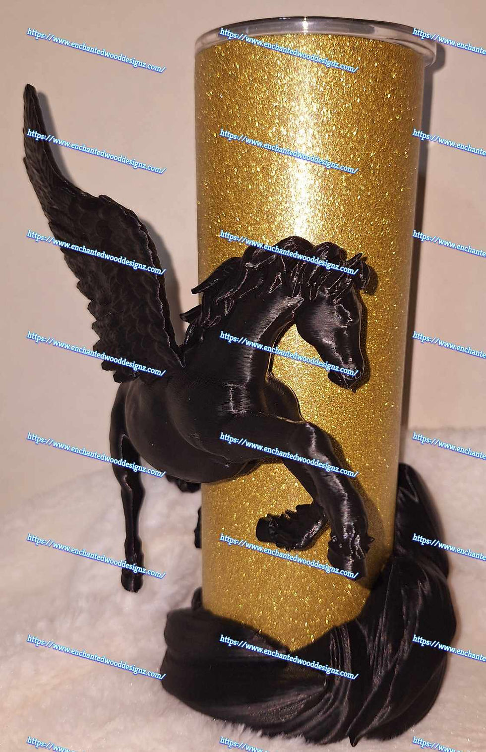 Thumbnail: Pegasus Wrap Hugger