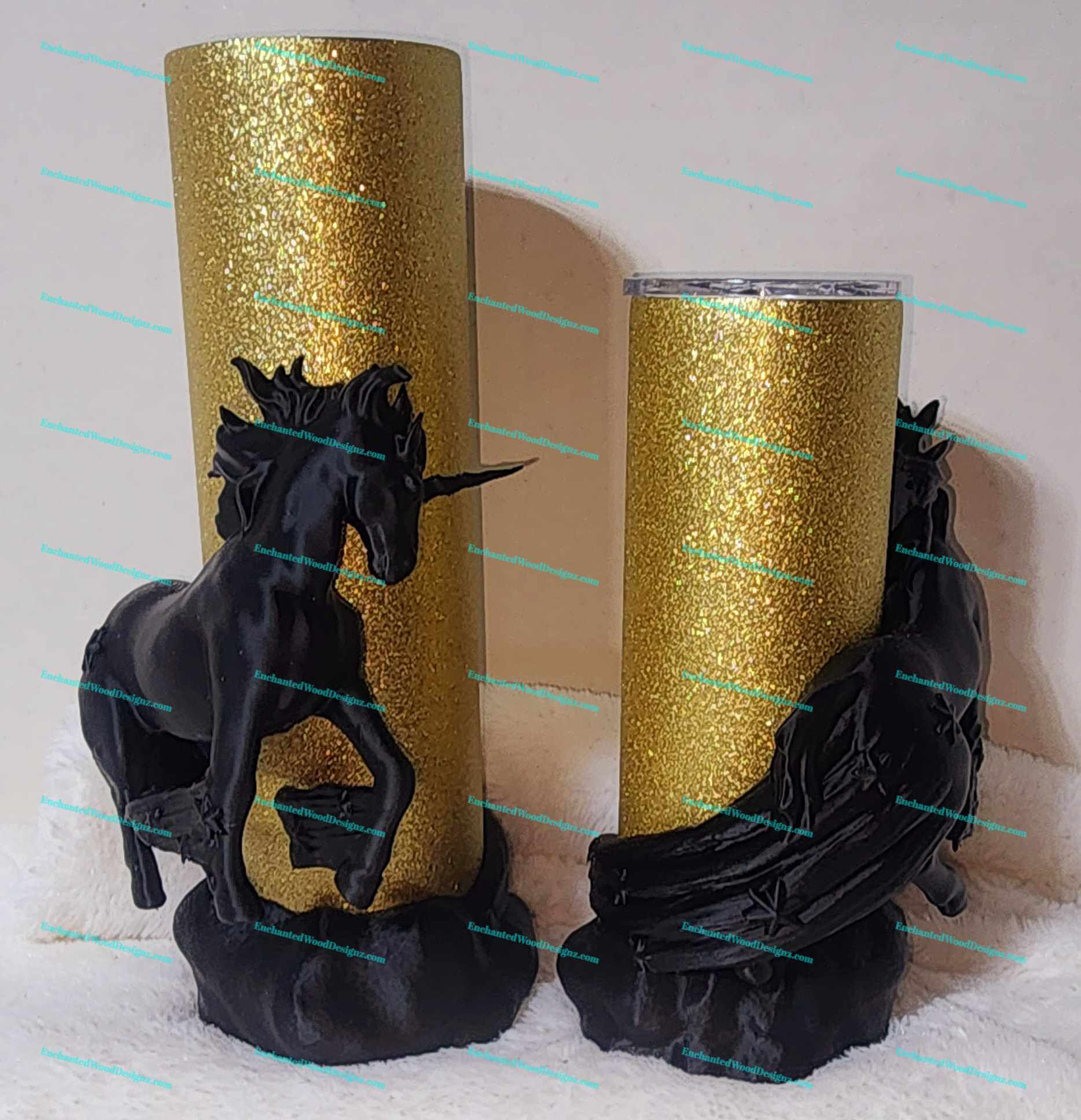 Unicorn Scene Hugger