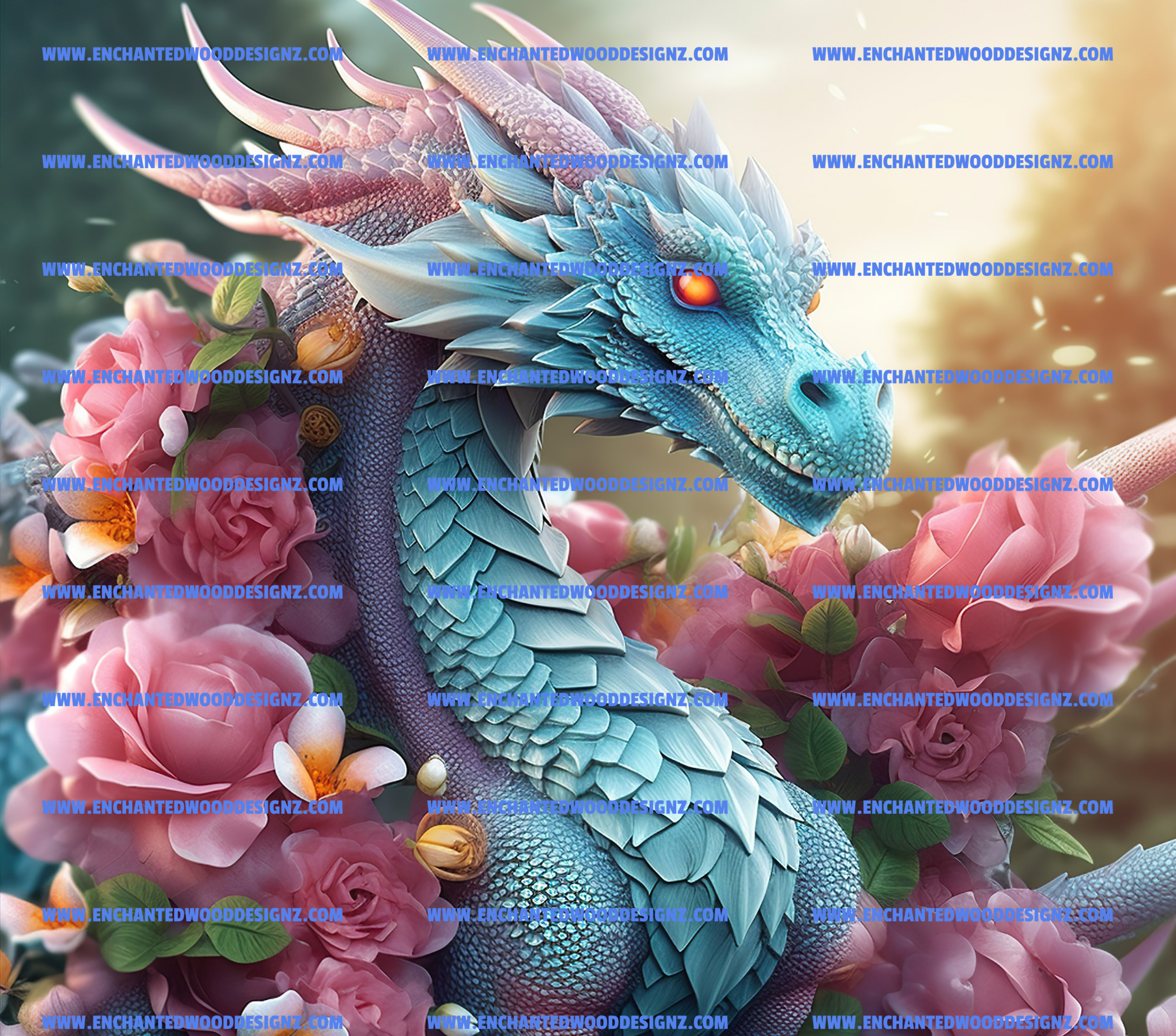 Blue Dragon 5