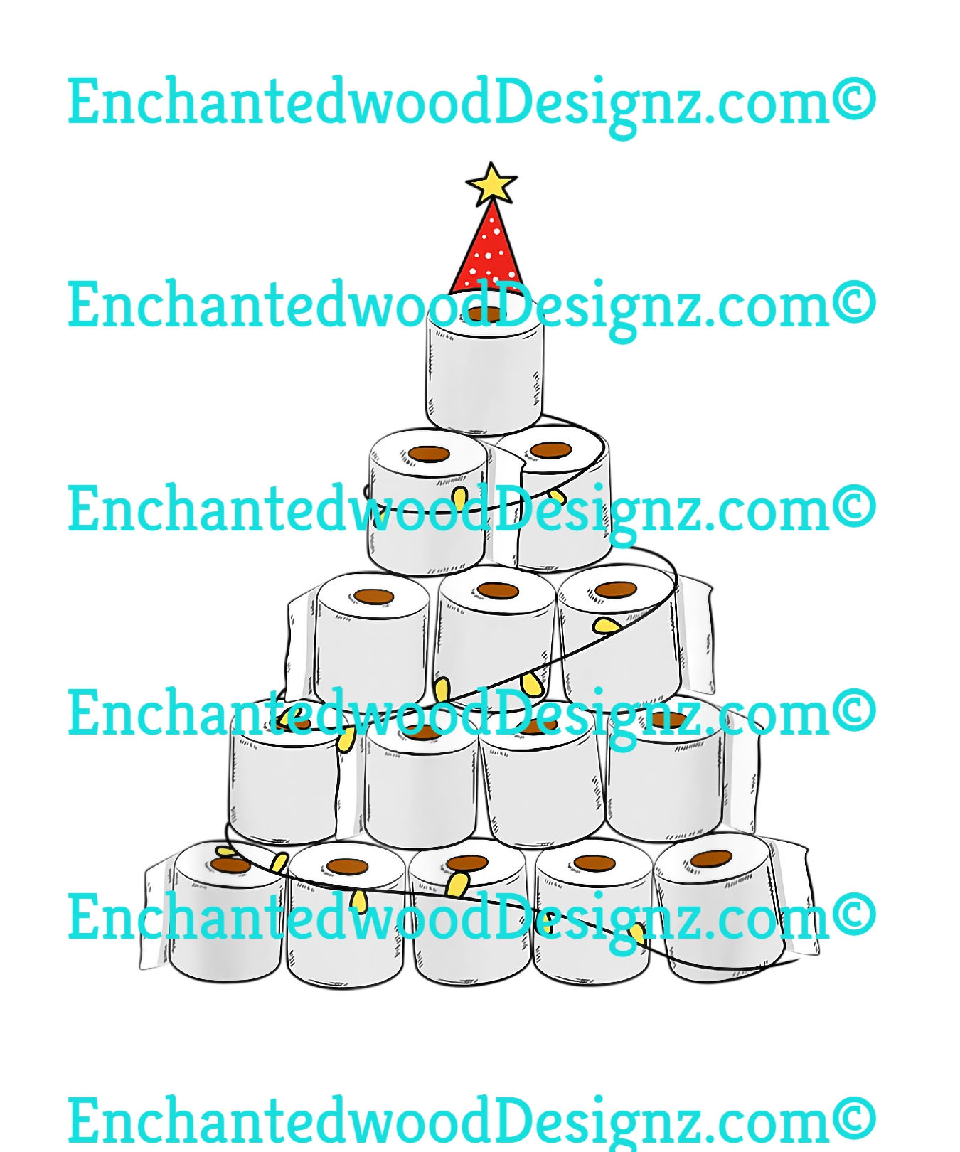 2020 Christmas went to the shitter