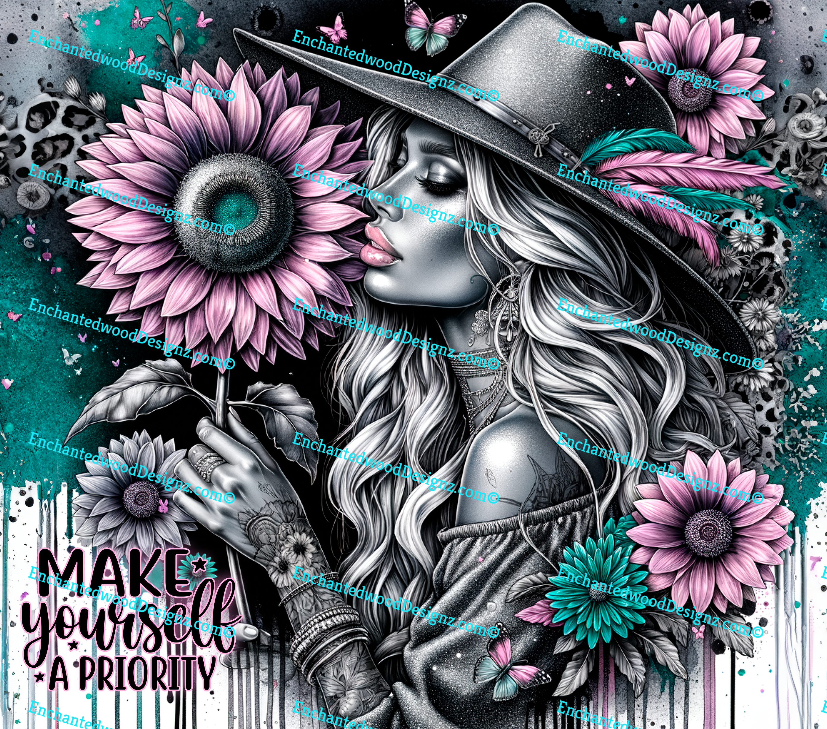 Make yourself a Priority