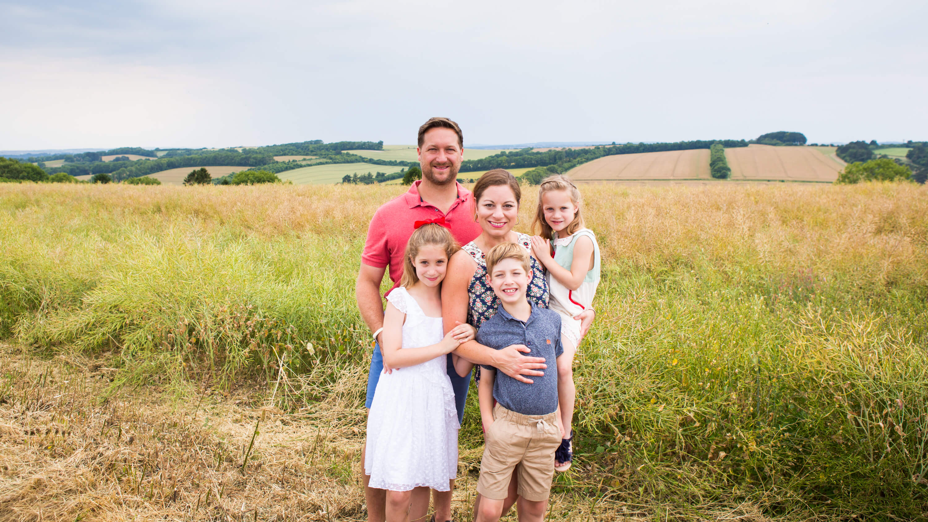 Jones Family-2
